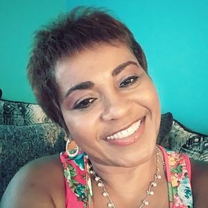 Meet your Posher, Luz yenny